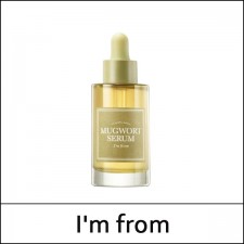 [I'm from] ★ Sale 48% ★ (bo) Mugwort Serum 30ml / 431(11R)515 / 28,000 won()